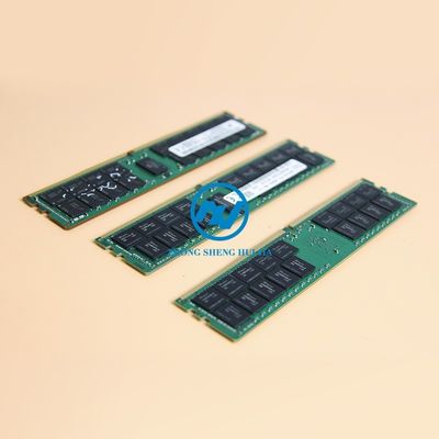 DDR4 ECC 4GB 8GB 16GB 32GB RAM για PC Λάπτοπ Νοτμποκ Προηγμένη λειτουργικότητα και ταχύτητα