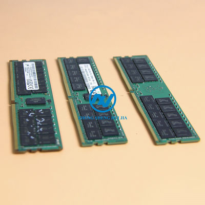 DDR4 ECC 4GB 8GB 16GB 32GB RAM για PC Λάπτοπ Νοτμποκ Προηγμένη λειτουργικότητα και ταχύτητα