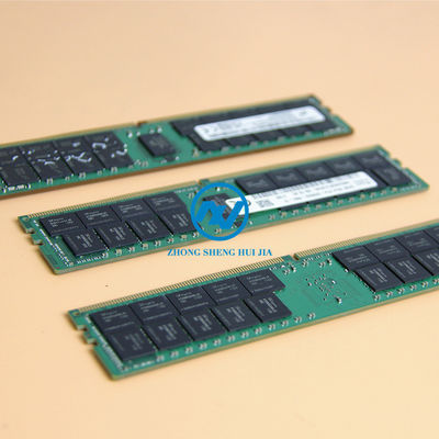 DDR4 ECC 4GB 8GB 16GB 32GB RAM για PC Λάπτοπ Νοτμποκ Προηγμένη λειτουργικότητα και ταχύτητα