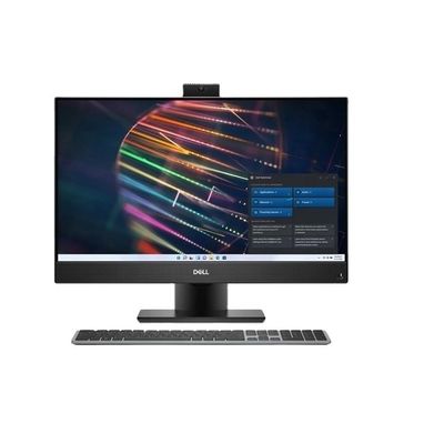 23.8" DELL OptiPlex 5400 All-In-One Desktop Computer με αναλογία οθόνης 16 9 από την Trusted