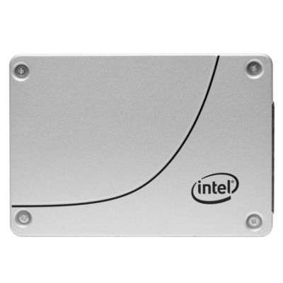 Intel DC Server DELL S4510 1.92TB 2.5inch SATA 6Gb/s SC2KB019T801 Δίσκος στερεών μονάδων