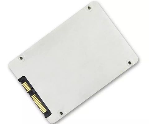 Intel DC Server DELL S4510 1.92TB 2.5inch SATA 6Gb/s SC2KB019T801 Δίσκος στερεών μονάδων