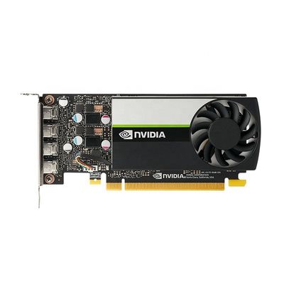 Nvidia T600 4GB GDDR6 κάρτες γραφικών με 1201 MHz Core Clock και 4GB Memory Clock