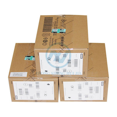 HPE 2,4TB 10K 12G 2,5" SAS SC 512E DS HDD σκληρός δίσκος για gen9 και gen10 Κατάσταση