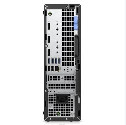 Ηλεκτρονικός υπολογιστής DELL OptiPlex 7000 Hot Tower SFF με ανάλυση οθόνης 1080*1920 σε μαύρο