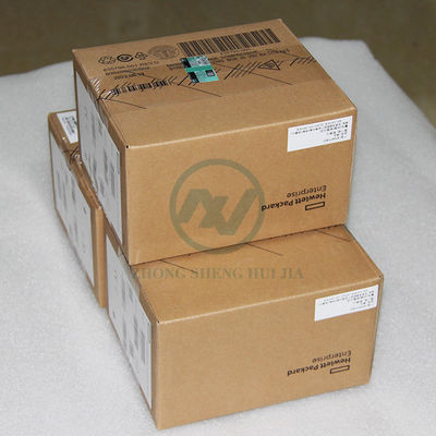 HPE 2,4TB 10K 12G 2,5" SAS SC 512E DS HDD σκληρός δίσκος για gen9 και gen10 Κατάσταση