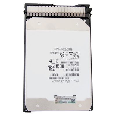 14TB SATA 6G 7.2K LFF LP512e Πολλαπλός προμηθευτής HDD 1000GB Ενιαία χωρητικότητα δίσκου από HPE