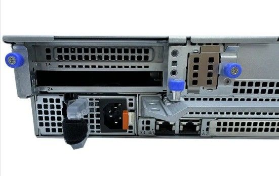 Dell PowerEdge R730 Server Intel Xeon E5-2609 v4 επεξεργαστής για βελτιωμένη παραγωγικότητα