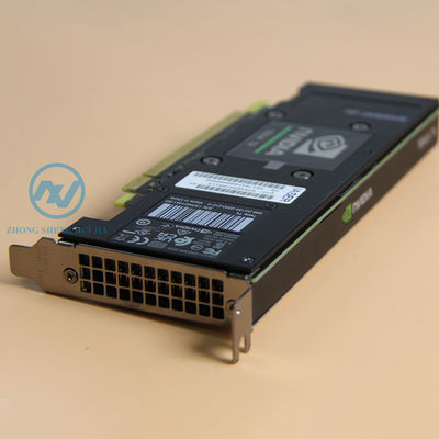 Nvidia T4 Tesla 16GB GPU Η απόλυτη λύση για εφαρμογές DirectX 10