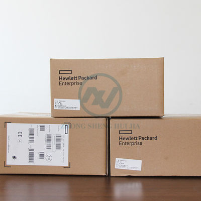 14TB SATA 6G 7.2K LFF LP512e Πολλαπλός προμηθευτής HDD 1000GB Ενιαία χωρητικότητα δίσκου από HPE