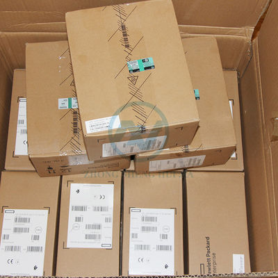 14TB SATA 6G 7.2K LFF LP512e Πολλαπλός προμηθευτής HDD 1000GB Ενιαία χωρητικότητα δίσκου από HPE