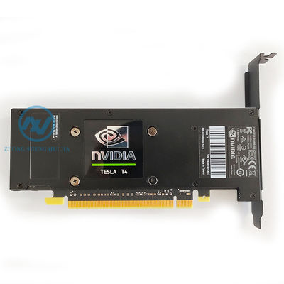 Nvidia T4 Tesla 16GB GPU Η απόλυτη λύση για εφαρμογές DirectX 10