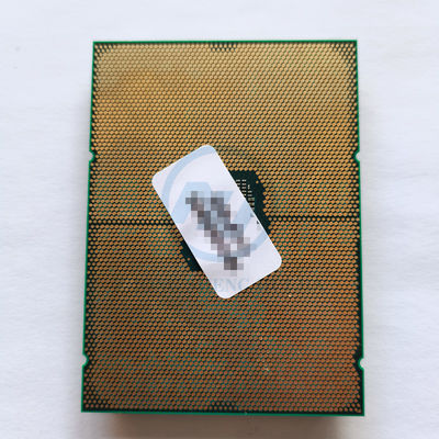 Intel Xeon Gold 6338 2GHz DDR4 Server CPU για ιδιωτικό μούχλα NO και αποδοτικότητα