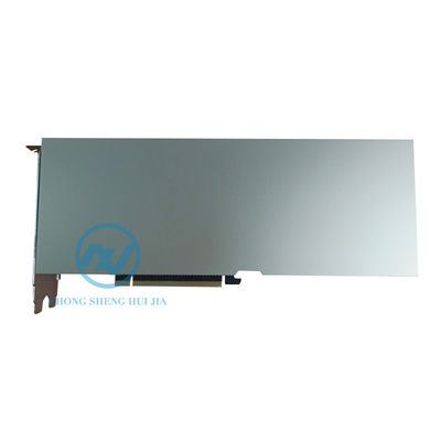 PCI EXPRESS Nvidia A40 48GB Data Center GPU για οπτική υπολογιστική Επαγγελματική γραφική κάρτα
