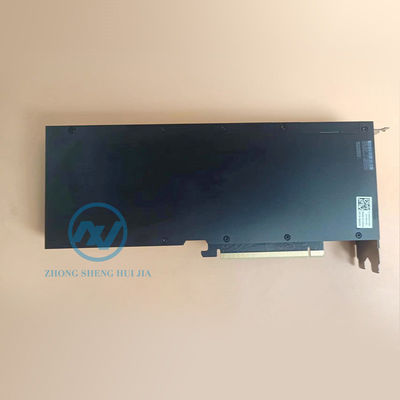 PCI EXPRESS Nvidia A40 48GB Data Center GPU για οπτική υπολογιστική Επαγγελματική γραφική κάρτα