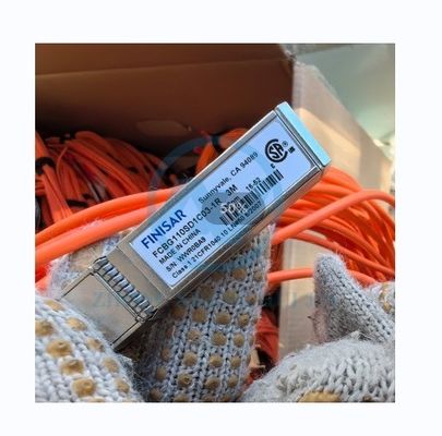 Εναλλακτικά οπτικά καλώδια 3m SFP σε SFP 20 έως 20 POS PL-PL SFPwire