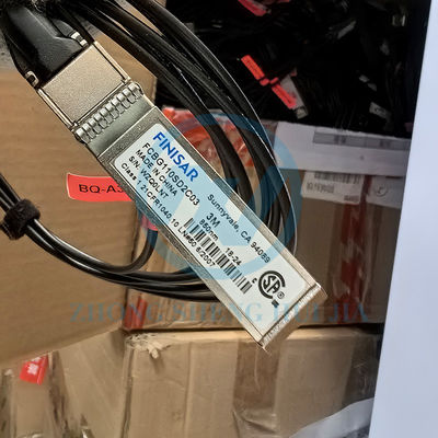 Εναλλακτικά οπτικά καλώδια 3m SFP σε SFP 20 έως 20 POS PL-PL SFPwire