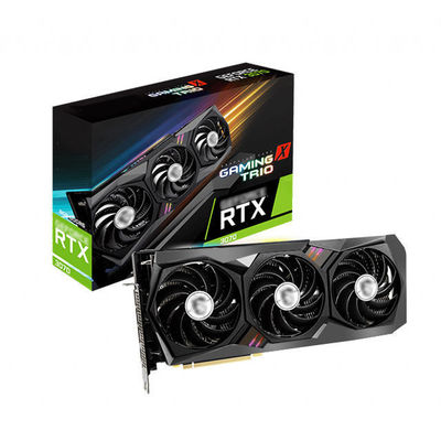 GDDR6 14Gbps Memory Clock EVGA GTX 3070 Gaming Graphics Card GPU για το Galax 3080 3090