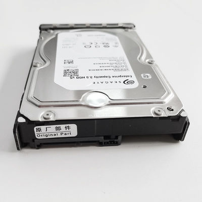 Εξωτερικό 4TB SATA III 3.5Inch 7200RPM Δίσκος σκληρού δίσκου HDD ST4000NM0035 PN/1V4107-002