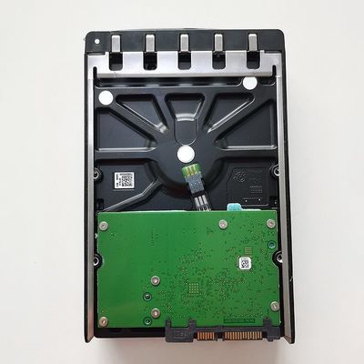 Εξωτερικό 4TB SATA III 3.5Inch 7200RPM Δίσκος σκληρού δίσκου HDD ST4000NM0035 PN/1V4107-002