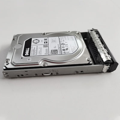 6TB SATA 3,5' 7,2K 6Gbps ST6000NM0115 Διακομιστής σκληροί δίσκοι 0YXTWT Επίπεδο θορύβου 6Gb/s