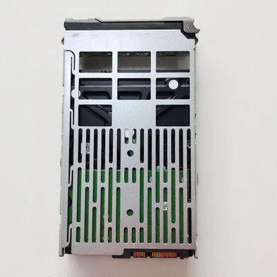 6TB SATA 3,5' 7,2K 6Gbps ST6000NM0115 Διακομιστής σκληροί δίσκοι 0YXTWT Επίπεδο θορύβου 6Gb/s