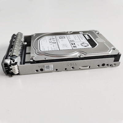 6TB SATA 3,5' 7,2K 6Gbps ST6000NM0115 Διακομιστής σκληροί δίσκοι 0YXTWT Επίπεδο θορύβου 6Gb/s