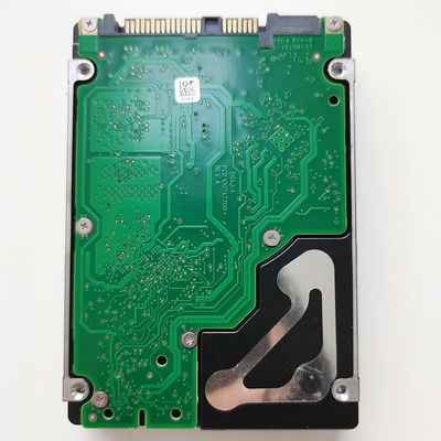 Επιχειρηματική απόδοση 15k HDD V5 600G 15K SAS 2.5 ST600MP0005 σκληρός δίσκος 04HGTJ