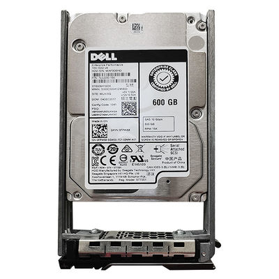Επιχειρηματική απόδοση 15k HDD V6 600G 15K SAS 2.5 Εσωτερική ST600MP0036 P/N 1UU230-150