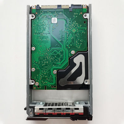 Επιχειρηματική απόδοση 15k HDD V6 600G 15K SAS 2.5 Εσωτερική ST600MP0036 P/N 1UU230-150