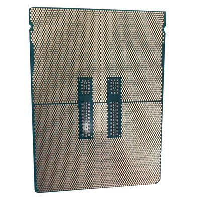 Intel XEON Gold επεξεργαστής 60M Cache 2,10 GHz 32 Core SRM7A Server CPU 6430 για τον διακομιστή