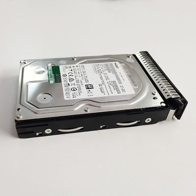 2TB 3,5' 7200RPM 12G SAS Server Δικτυακές μονάδες H3C P/N 0F22799 Μέσος χρόνος αναζήτησης 4,9ms