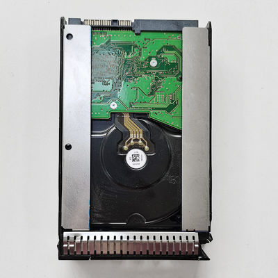 2TB 3,5' 7200RPM 12G SAS Server Δικτυακές μονάδες H3C P/N 0F22799 Μέσος χρόνος αναζήτησης 4,9ms