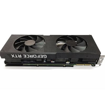 PCIe 4.0 x 16 Graphics bus NVIDIA GeForce RTX 3090 24G με DDR3 Τύπο Βίντεο Μνήμης