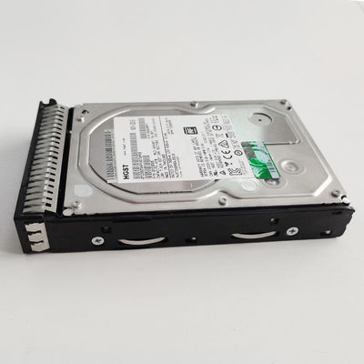 HUS726040ALE610 4TB 3.5' 7200RPM SATA Server σκληρός δίσκος με ταχύτητα ανάγνωσης 301-400MB/S