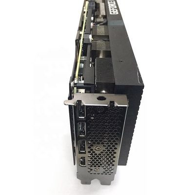 PCIe 4.0 x 16 Graphics bus NVIDIA GeForce RTX 3090 24G με DDR3 Τύπο Βίντεο Μνήμης