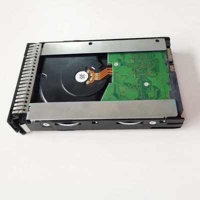 HUS726040ALE610 4TB 3.5' 7200RPM SATA Server σκληρός δίσκος με ταχύτητα ανάγνωσης 301-400MB/S