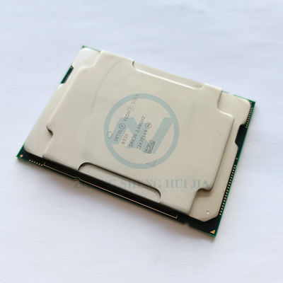 Ενίσχυρος Intel Xeon Gold 6338 επεξεργαστής 2.0GHz 32 πυρήνες με 48MB Cache Socket F