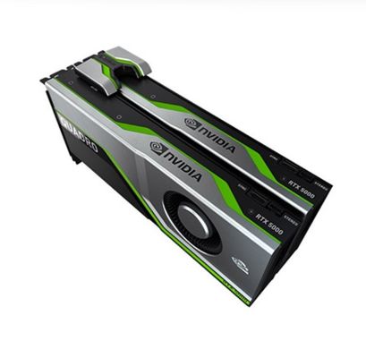Αναβάθμιση σε κάρτα γραφικών Nvidia RTX5000 16GB GDDR6 για τελική απόδοση και αποτελεσματικότητα