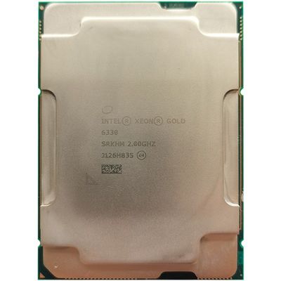Intel Xeon Gold 6248R επεξεργαστής 3.00 GHz 35.75M Cache 24 Core με υποστήριξη 64-bit και 2