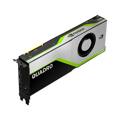 LEADTEK NVIDIA Quadro RTX 5000 16 GB Επιταχυντής γραφικών