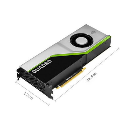 LEADTEK NVIDIA Quadro RTX 5000 16 GB Επιταχυντής γραφικών