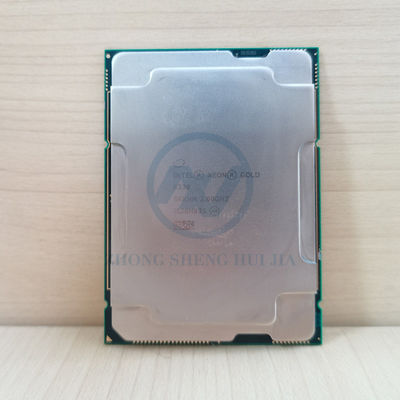 Intel Xeon Gold 6248R επεξεργαστής 3.00 GHz 35.75M Cache 24 Core με υποστήριξη 64-bit και 2