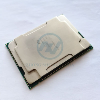Intel Xeon Gold 6248R επεξεργαστής 3.00 GHz 35.75M Cache 24 Core με υποστήριξη 64-bit και 2