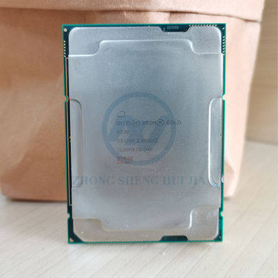 Intel Xeon Gold 6248R επεξεργαστής 3.00 GHz 35.75M Cache 24 Core με υποστήριξη 64-bit και 2