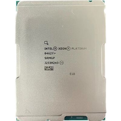 Intel Xeon Platinum 8462Y Επεξεργαστής Τεχνολογία Εικονικοποίησης Υποστήριξη για FCLGA4677 Socket