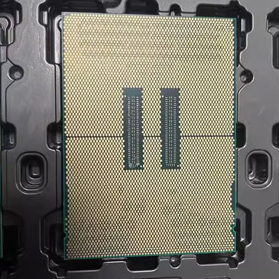 Intel Xeon Platinum 8462Y Επεξεργαστής Τεχνολογία Εικονικοποίησης Υποστήριξη για FCLGA4677 Socket