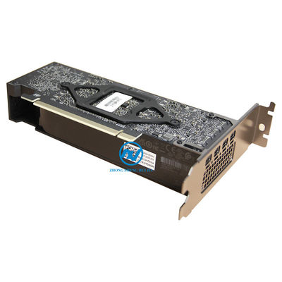 NVIDIA GTX A2000 Διπλό πλάτος κάρτα γραφικών GPU με λύση ψύξης με μία ανεμογεννήτρια