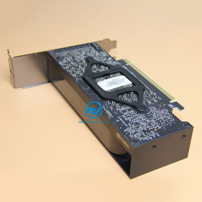 NVIDIA GTX A2000 Διπλό πλάτος κάρτα γραφικών GPU με λύση ψύξης με μία ανεμογεννήτρια