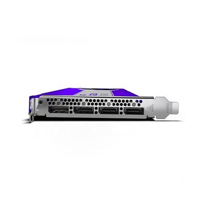 Κάρτα γραφικών επιφάνειας εργασίας AMD Radeon PRO W6600 με μέγιστο εύρος ζώνης μνήμης έως 224 GB/s